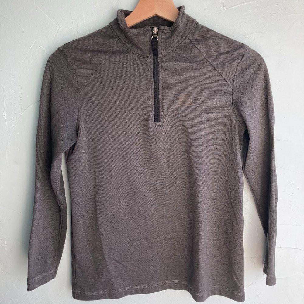 Zero Xposur Boy's Zip Jacket